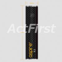 Aspire K3 1200mAh クイック スターターキット  ACアダプターセット